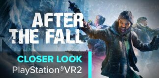 After the Fall Complete Edition