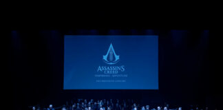 Assassin's Creed Symphonic Adventure © 2022 Benoît Rugraff, Overlook Events