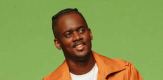 Paris Manga & Sci-Fi Show 32e édition : Black M sera présent le samedi 3 décembre Black M Paris Manga & Sc-Fi Show