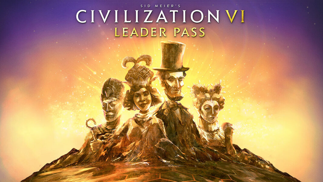 Civilization-VI-Leader-Pass-Key-Art