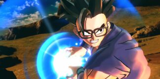 Dragon Ball Xenoverse 2 : le pack Héros de la Justice 1 est désormais disponible DRAGON BALL XENOVERSE 2