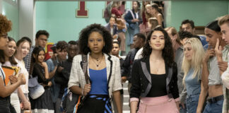 Darby and the Dead : une date de sortie pour le film Disney+ Darby and the Dead