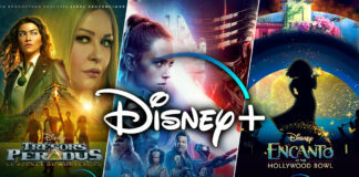 Disney+ : les nouveautés du mois de décembre 2022 en France Disney-Plus-Décembre-2022