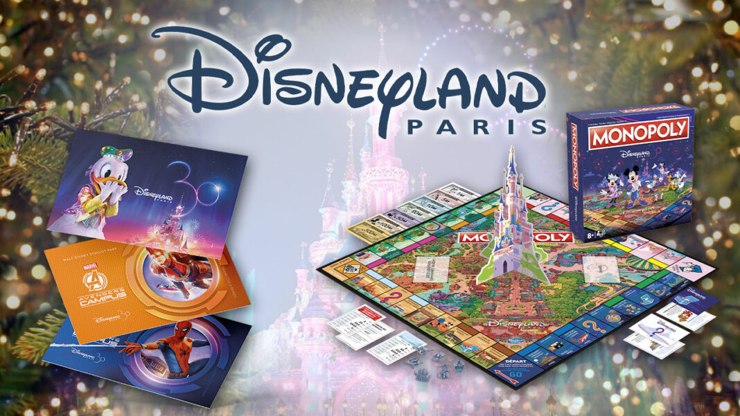 Disneyland Paris Disneyland Paris