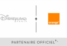 Disneyland Paris et Orange renouvellent leur partenariat stratégique Disneyland-Parix-x-Orange-01