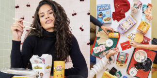 Don’t Call Me Jennyfer va régaler tous ses clients Don’t Call Me Jennyfer