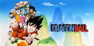 Dragon Ball arrive en streaming sur ADN dès le 15 décembre 2022 Dragon Ball