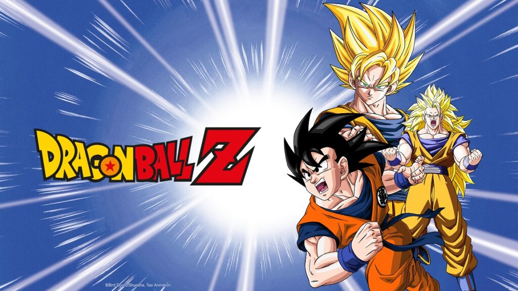 Dragon Ball arrive en streaming sur ADN dès le 15 décembre 2022