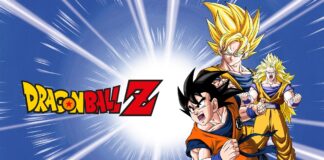 Dragon Ball Z débarquera le 15 mars 2023 sur ADN ! Dragon Ball Z