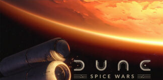 Dune: Spice Wars est disponible sur le PC Game Pass avec une mise à jour majeure : Air & Sand Dune: Spice Wars
