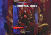 Dungeons & Dragons La-Malédiction-de-Strahd