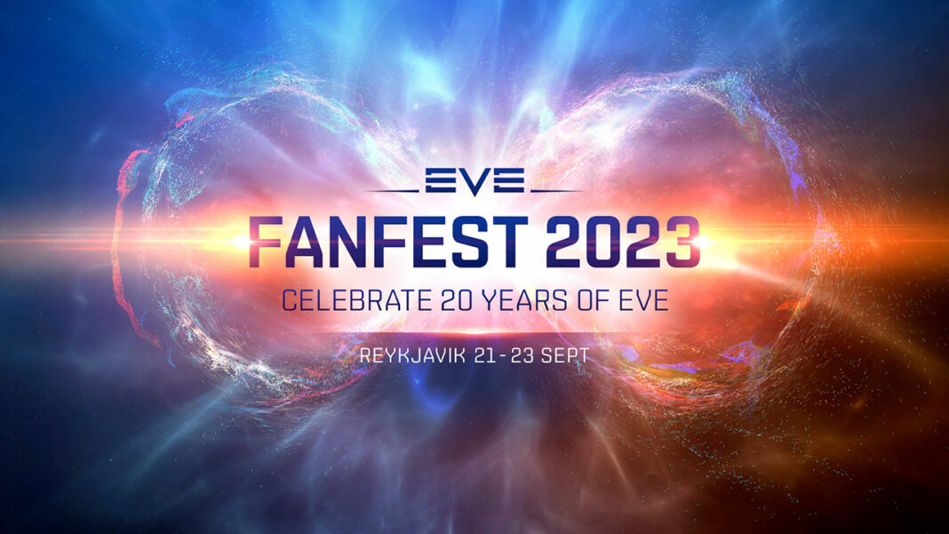 EVE-Fanfest-2023