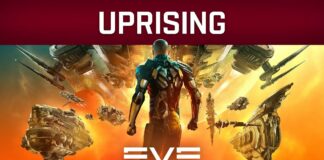 EVE Online | Uprising