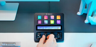 Elgato lance le Stream Deck + Elgato-Stream-Deck-+-H1