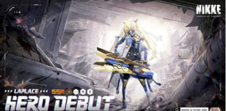 Goddess of Victory: Nikke dévoile sa première mise à jour “Light of Hero” Goddess of Victory: Nikke