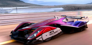 Gran Turismo 7 célèbre les 25 ans de la licence Gran Turismo Gran Turismo 7