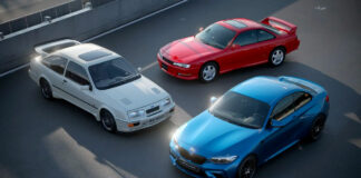 Gran Turismo 7 : découvrez le contenu de la mise à jour 1.26 de novembre 2022 Gran Turismo 7