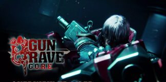 Gungrave G.O.R.E se dévoile dans un nouveau trailer de gameplay Gungrave G.O.R.E