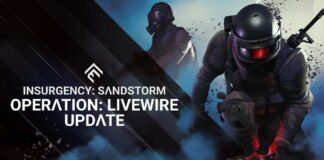 Insurgency: Sandstorm – la nouvelle mise à jour majeure gratuite « Operation: Livewire » est disponible Insurgency: Sandstorm - Operation- Livewire