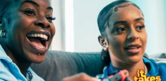 It Takes Two : EA met les couples à l’épreuve à l’occasion du lancement sur Nintendo Switch It Takes Two