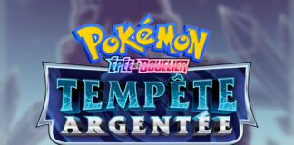 JCC Pokémon Épée et Bouclier : l’extension Tempête Argentée est disponible JCC-Pokémon-Épée-et-Bouclier-–-Tempête-Argentée