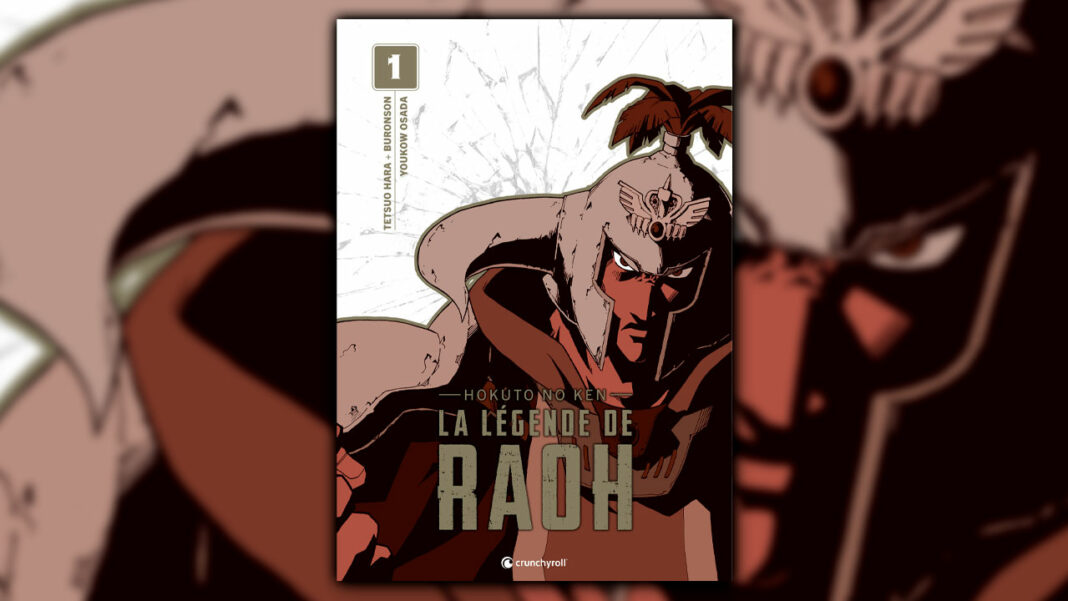 La Légende de Raoh