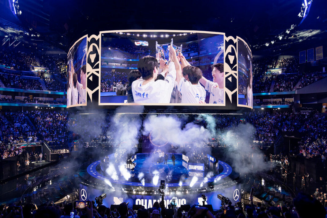 League-of-Legends-Worlds-2022