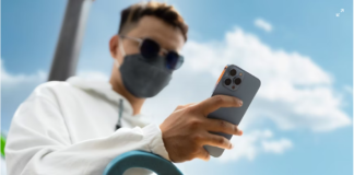 Les 5 nouvelles séries à regarder en streaming en 2023 sur smartphone Les 5 nouvelles séries à regarder en streaming en 2023 sur smartphone