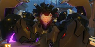 Overwatch 2 : un Dev Diary sur le design de Ramattra Overwatch 2