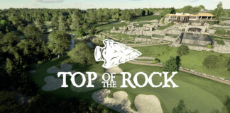 PGA TOUR 2K23 dévoile de nouveau contenu bonus : Top of the Rock Golf et Dude Perfect PGA TOUR 2K23