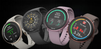 POLAR Ignite 3 : la montre pour vivre en accord avec le rythme naturel de son corps POLAR-Ignite-3