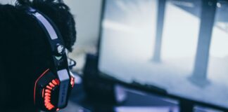 Les meilleures machines à sous inspirées des jeux vidéo Photo par Fredrick Tendong sur Unsplash