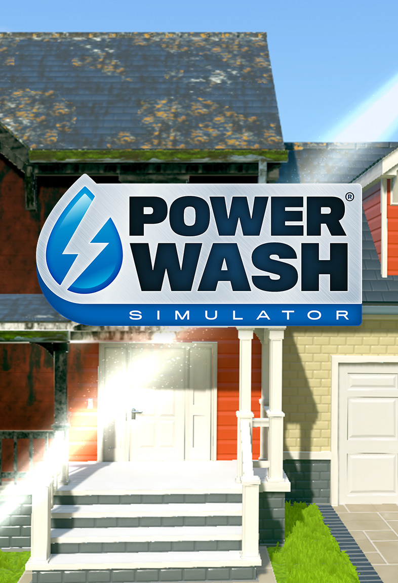 Powerwash - [IDKDO] Square Enix unveils a selection of video games to put under the tree