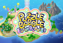 Puzzle Bobble Every Bubble! est désormais disponible sur Steam Puzzle Bobble Everybubble