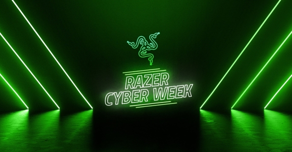 Razer Cyber Week
