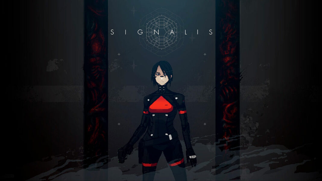 Signalis