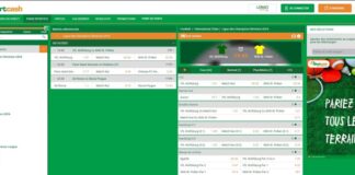 Sportcash Paris Sportifs: fichier APK pour installer l’application Sportcash Paris Sportifs