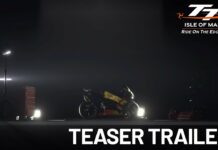 TT Isle of Man - Ride on the Edge 3 | Teaser d'annonce
