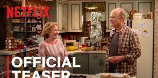 That ’90s Show : une bande annonce pour la suite de That ’70s Show That '90s Show