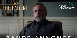 The Patient : une bande annonce pour la série attendue sur Disney+ The Patient