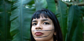 La forêt amazonienne : notre terre dévoile sa date de diffusion La forêt amazonienne : notre terre