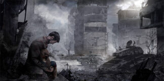 This War of Mine fête ses 8 ans avec une nouvelle initiative caritative pour l’Ukraine This-War-of-Mine