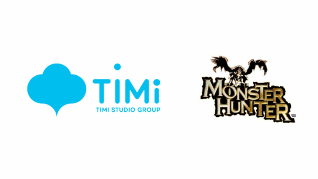 TiMi-Studio-Group-x-Capcom