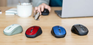 Trust étoffe son éco-portfolio Clevergreen avec les nouvelles souris YVI+, Bayo et Fyda Trust