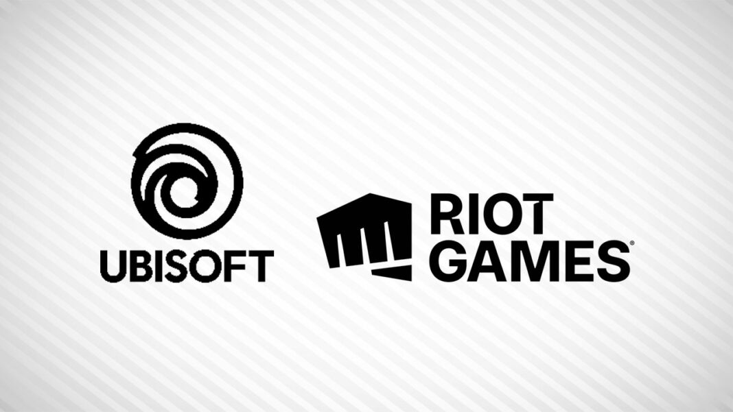 Ubisoft-x-Riot-Games Ubisoft-x-Riot-Games