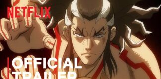 Valkyrie Apocalypse II se dévoile à travers une bande annonce Valkyrie Apocalypse II