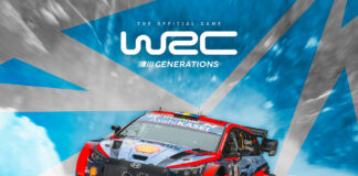WRC-Generations