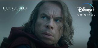 Willow : une première featurette pour la série Disney+ Willow