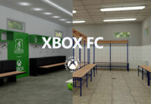 Xbox FC