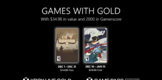 Xbox-Games-With-Gold-décembre-2022